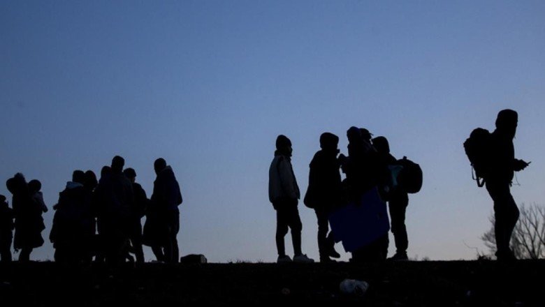 Bakanlık’tan 15 bin sığınmacı açıklaması