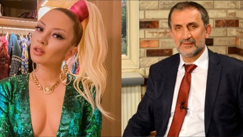 “Bayan şarkıcı Düzce’ye yakışmadı” sözlerine yanıt: Bayan değil kadın!