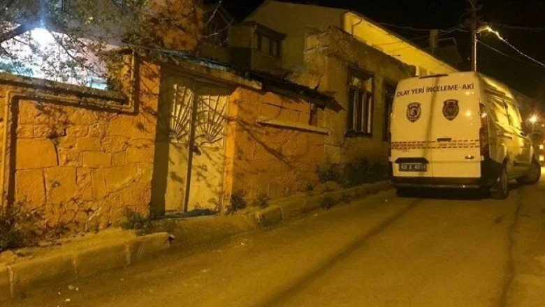 Bayburt’ta tüyler ürperten olay: Evine çağırdığı tamirciyi öldürdü