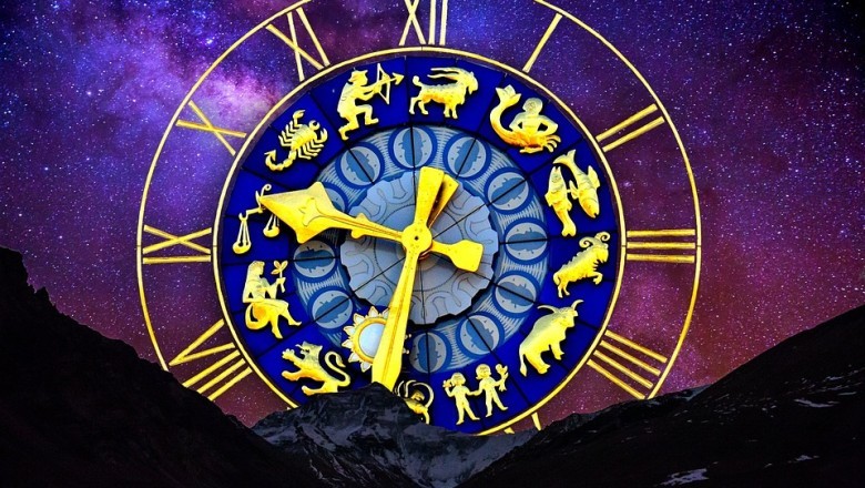 Burçlar ve Astroloji Gerçek mi? Astroloji Neye Dayanır?