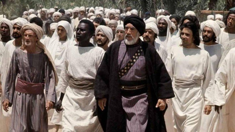 ‘Çağrı’ 45 yıl aradan sonra yeniden beyaz perdede
