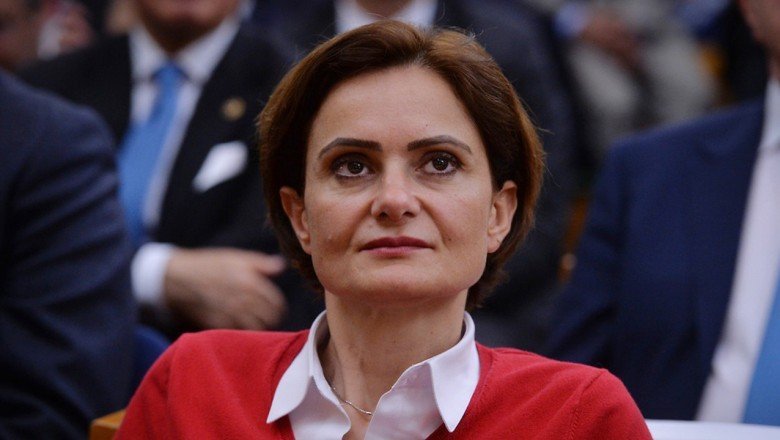 Canan Kaftancıoğlu’ndan flaş çağrı! Yıkıma başlanan Atatürk Havalimanı önünde buluşulacak
