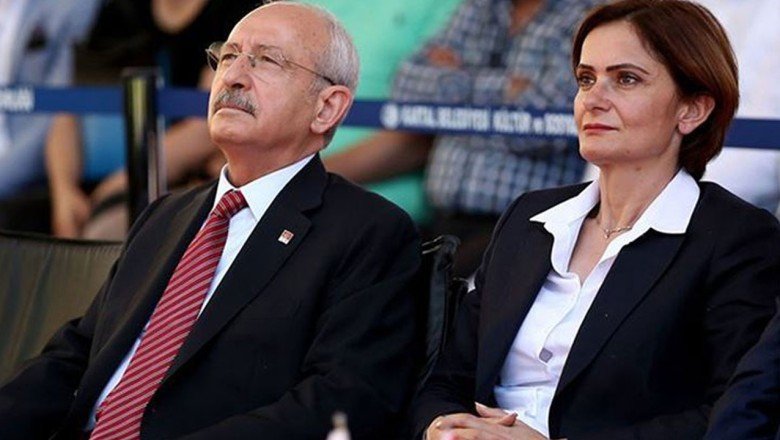 Canan Kaftancıoğlu’ndan kahraman olur mu? Ak parti ne yapıyor?
