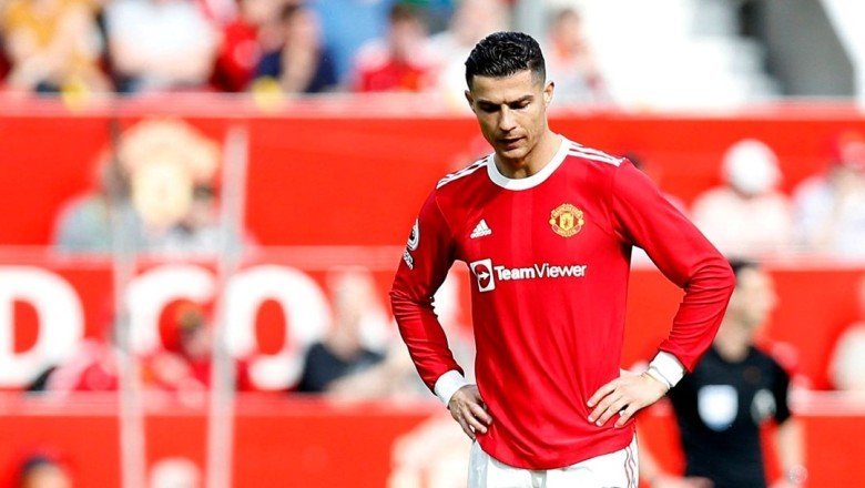 Cristiano Ronaldo ve Georgina Rodriguez çifti yeni doğan ikizlerinden birinin öldüğünü açıkladı