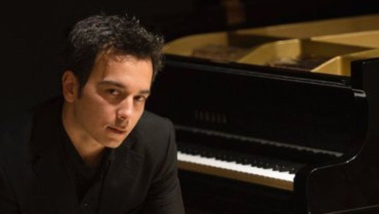 Dengin Ceyhan’dan yeni albüm: Chopin Ballades