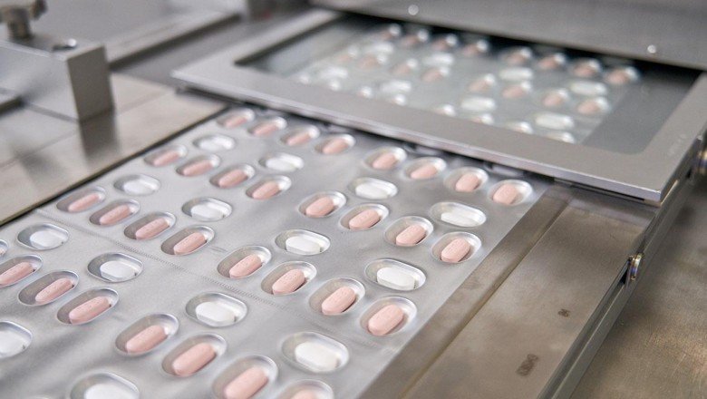 Dünya Sağlık Örgütü Pfizer’ın COVID19 ilacını tavsiye etti