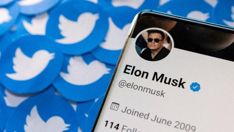 Elon Musk Twitter’ın sahte hesaplarla mücadelesini eleştirdi