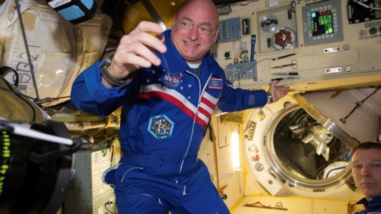 Emektar astronot, NASA’nın uyarısına rağmen konuştu: “Rusya’nın uzayda şansı sıfır”