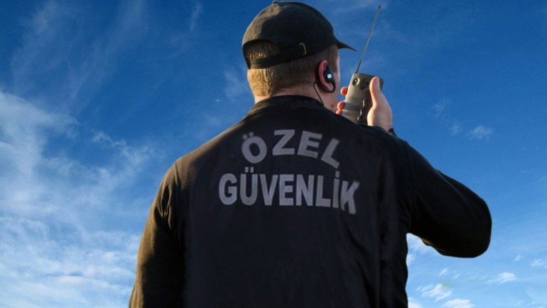 Emniyet’ten flaş açıklama: Özel güvenlik arama yapabilir! Yargıtay’ın kararına cevap