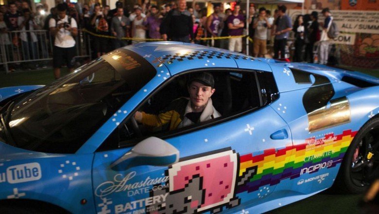 Ferrari’nin kara listesindeki 5 ünlü