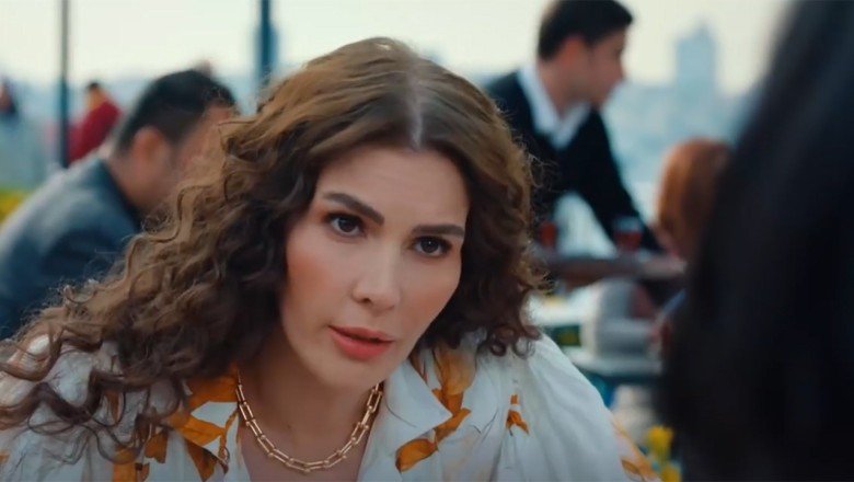 FOX’un İyilik dizisi 2. bölüm fragmanı