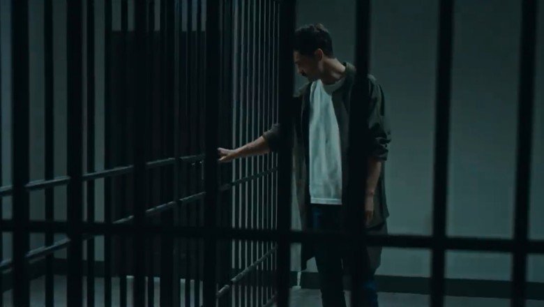 FOX’un Mahkum dizisi 20. bölüm fragmanı