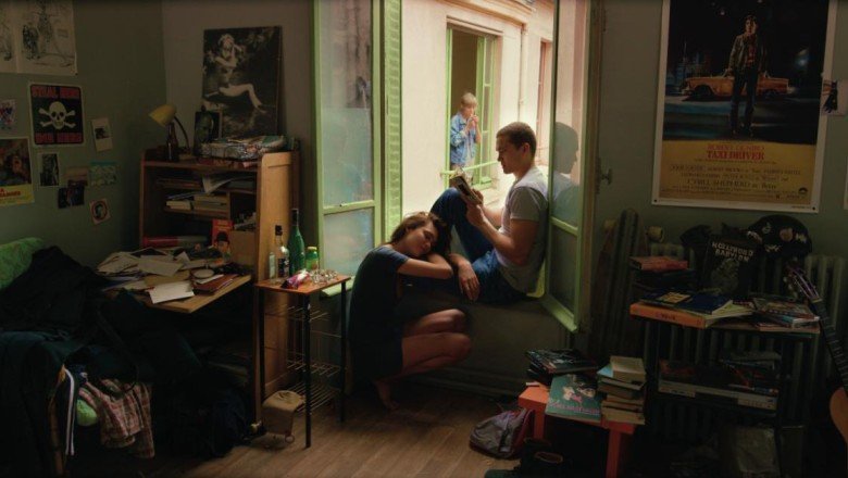 Gaspar Noe, Aşk’ın Netflix’te neden çok izlendiğini açıkladı: “İnsanların mastürbasyon yapması gerekiyor”