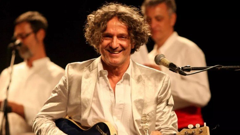 Goran Bregoviç, 7 Mayıs’ta İstanbul’da konser verecek