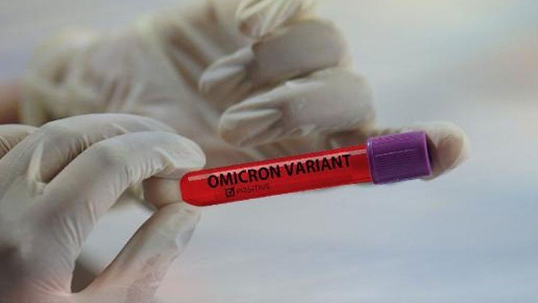 Güney Afrika’da Omicron’un iki yeni alt varyantı ortaya çıktı