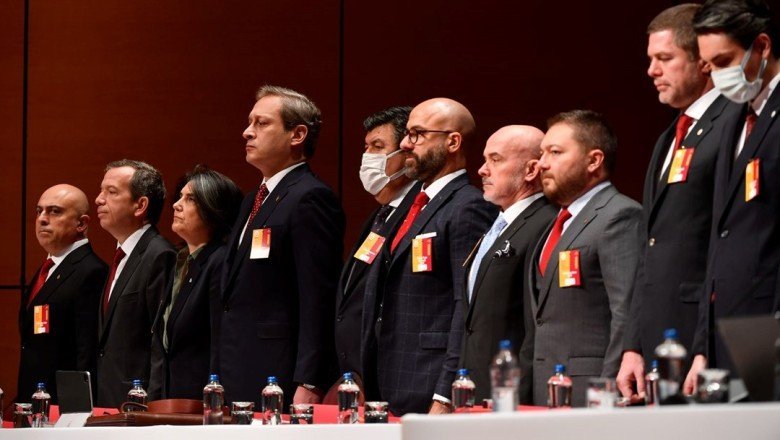 Günün spor manşetleri (20 Nisan 2022)