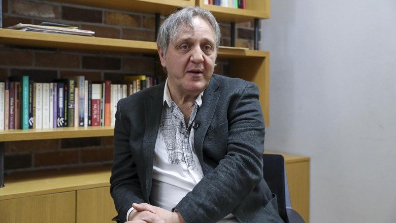 Halikarnas Balıkçısı’ndan ilham alan besteye İngiltere ve ABD’den ödül
