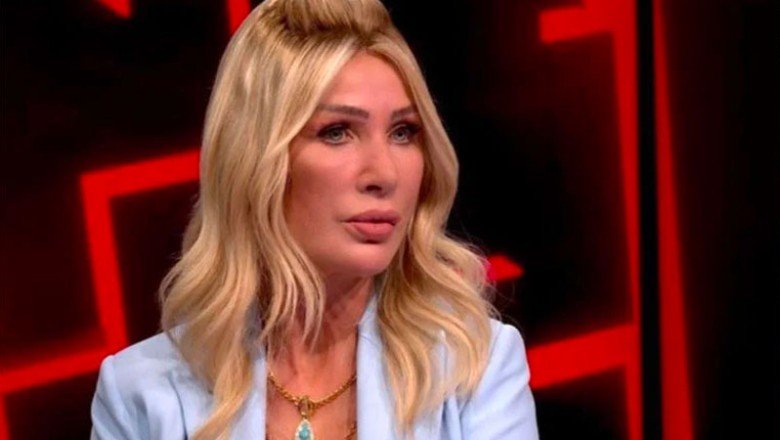 Hedef gösterilmesinin ardından konseri iptal edilen Melek Mosso’nun yerine Seda Sayan konser verecek