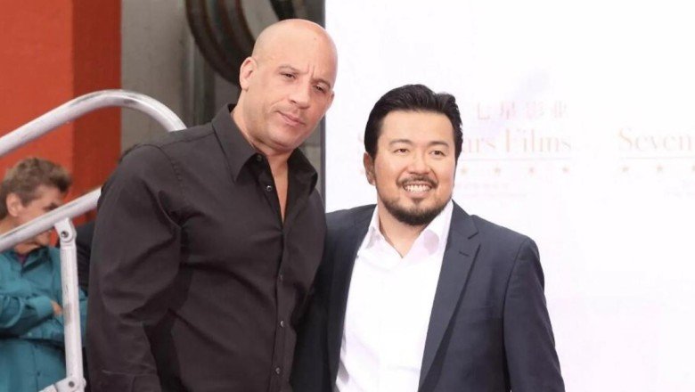 Hızlı ve Öfkeli’nin yönetmeni seriden Vin Diesel’la yaşadığı anlaşmazlık üzerine ayrılmış