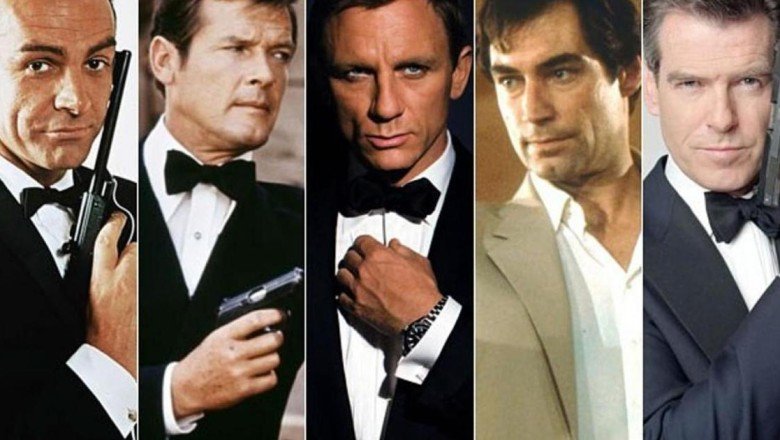 Ian Fleming’in kayıp James Bond senaryosu ortaya çıktı
