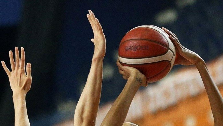 ING Basketbol Süper Lig’de play-off eşleşmeleri belli oldu