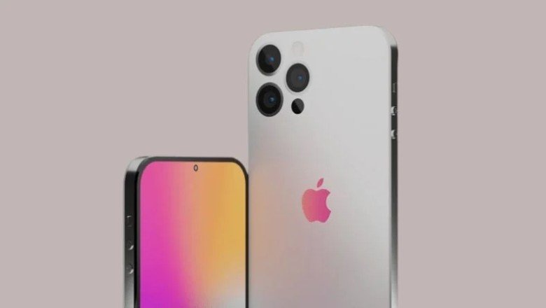 iPhone 14’ün tanıtım tarihi belli oldu