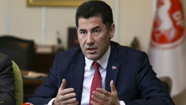 İsmail Çataklı’dan Sinan Oğan’a ‘Suriyeli’ tepkisi!