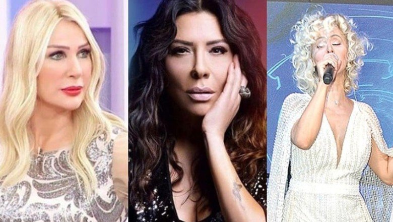 Isparta’da Funda Arar ve Derya Uluğ yerine Işın Karaca ve Niran Ünsal sahne alacak