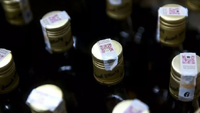 İstanbul’un 4 ilçesinde alkol operasyonu! 24 ton içkiyi turistik yerlere göndereceklerdi