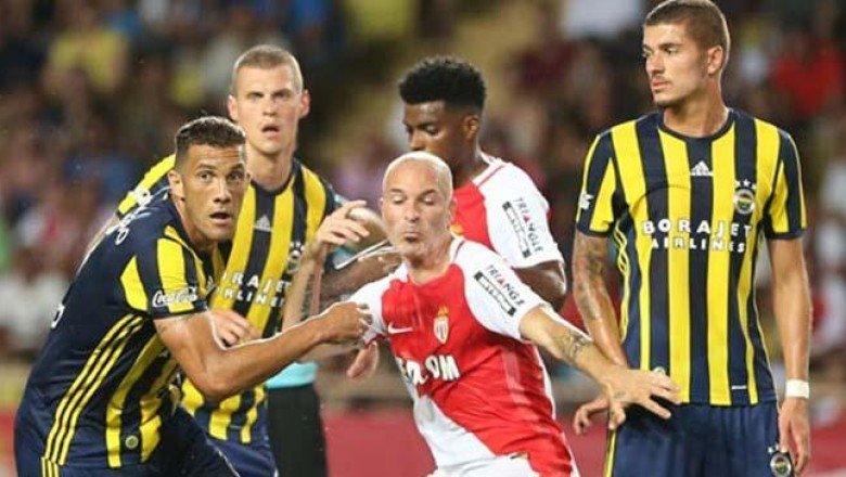 İşte Fenerbahçe’nin UEFA Avrupa Ligi’ndeki rakipleri!