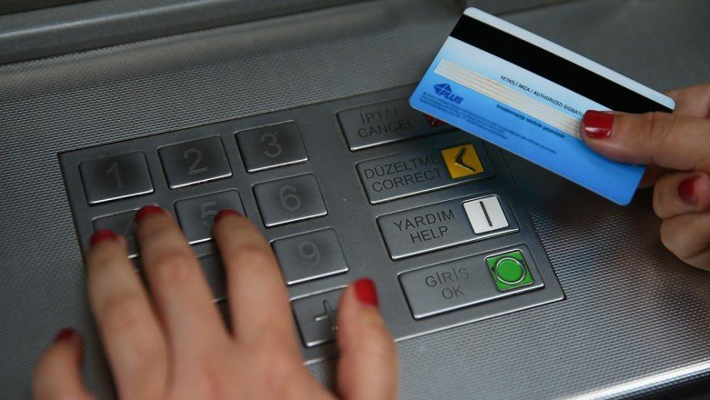 Kamu bankalarının ATM’leri ASELSAN’dan