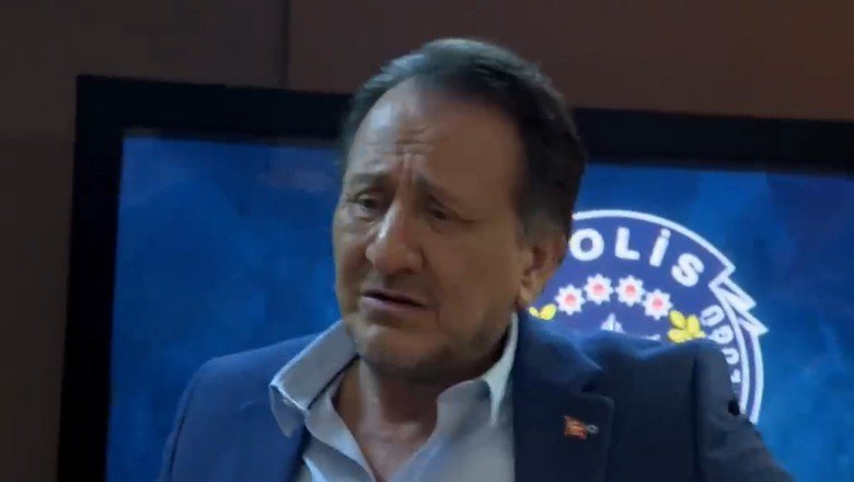 Kanal D’nin Arka Sokaklar dizisi 626. bölüm fragmanı