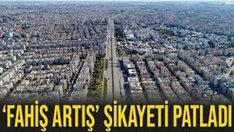 Kirada ‘fahiş artış’ şikayeti patladı