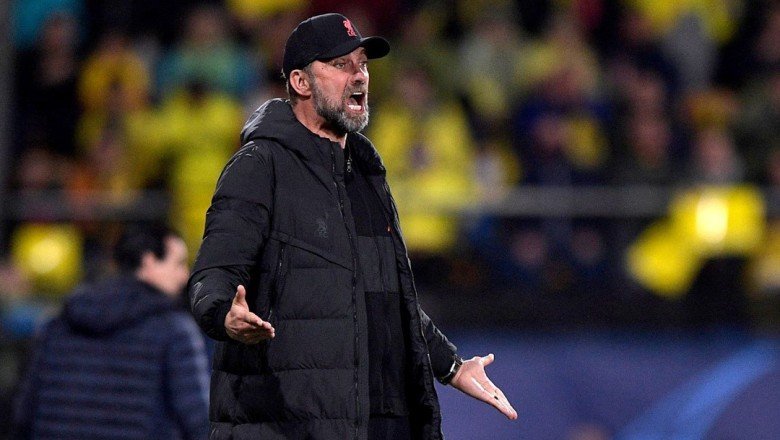 Klopp’tan UEFA’ya bilet eleştirisi