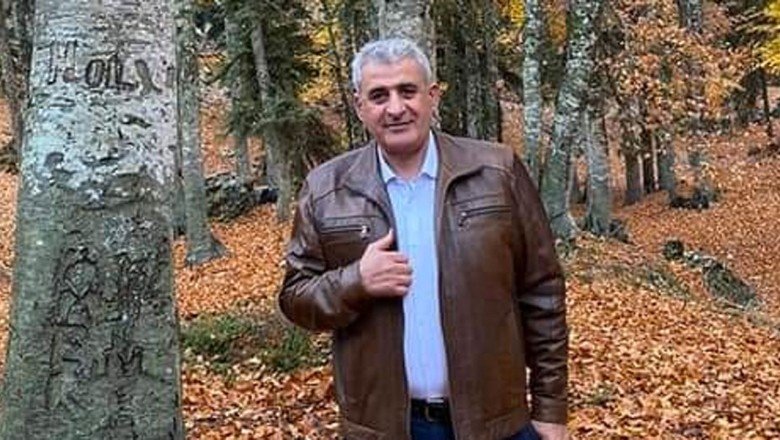 Kozan’da evinin önünde silahlı saldırıya uğrayan kişi öldü