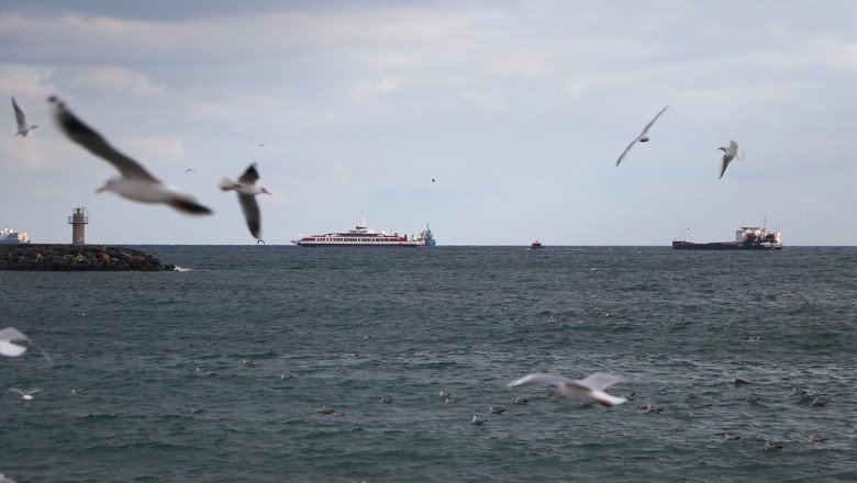 Marmara’nın dijital ikizi 2023’te devreye girecek