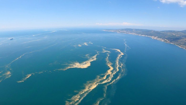 Marmara’nın dijital ikizi oluşturulacak