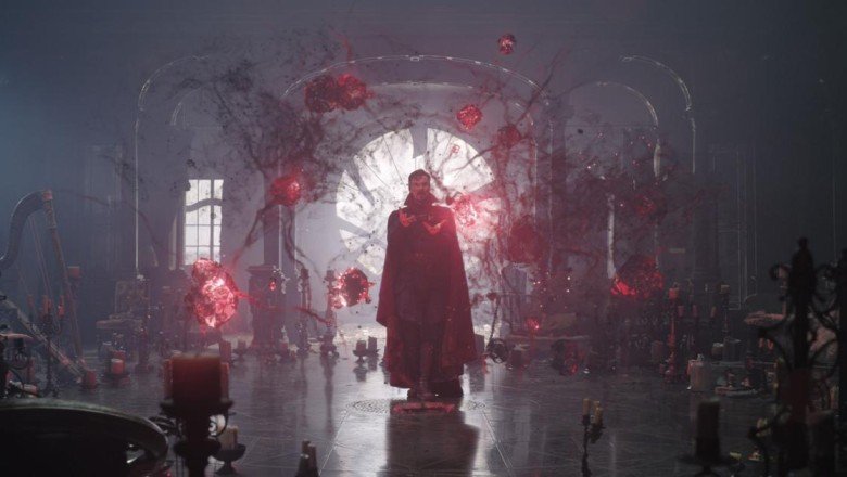 Marvel Başkanı Feige: Gelecek 10 yılın planları hazır