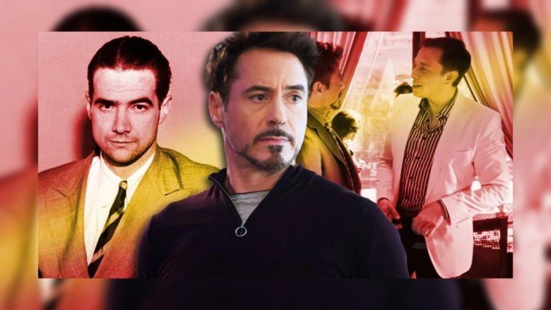 Marvel, Iron Man’i yaratırken hangi iş insanlarından esinlendi?