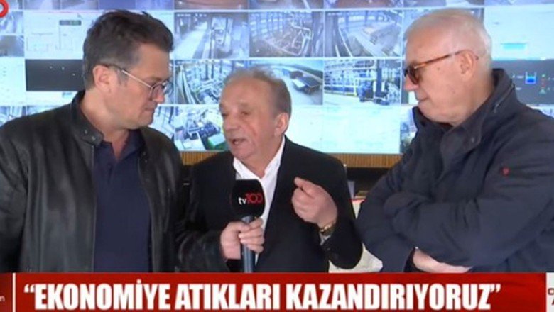 Mehmet Cengiz’den Kılıçdaroğlu’na: Ne çetesi kardeşim? Buna isyan ediyorum