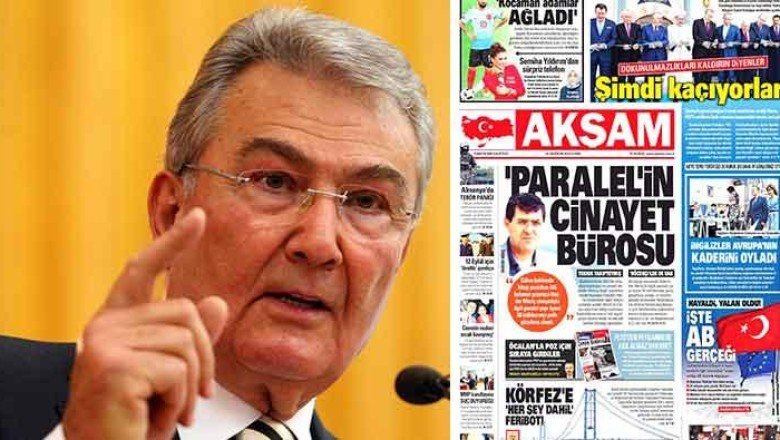 Meriç’in katilleri kasetçi çıktı