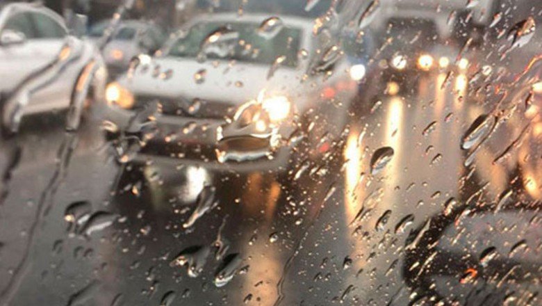Meteoroloji’den o şehir için çok kritik uyarı! 19:00’a kadar sürecek