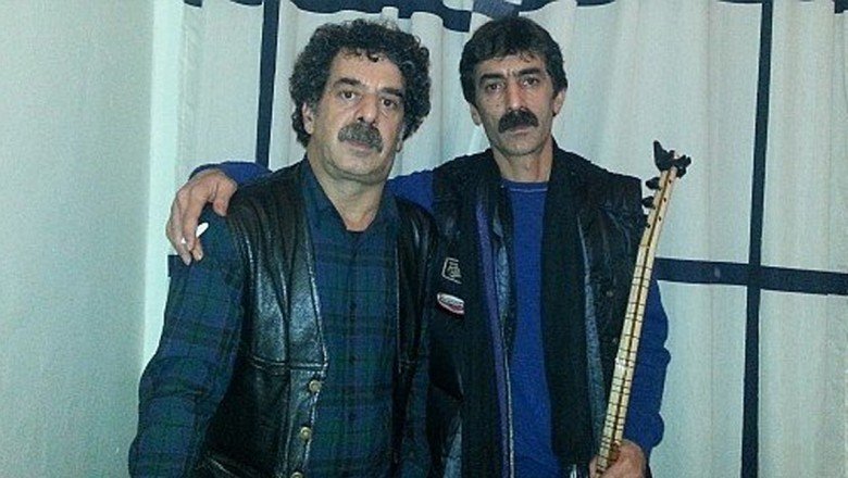 Metin-Kemal Kahraman: 17 Mayıs’taki Muş konserimiz valilik tarafından yasaklandı