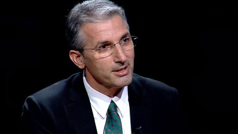 Nedim Şener’den hükümete sosyal medya yasası çağrısı: Elon Musk’ın keyfi beklenmez