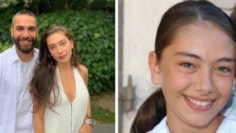 Neslihan Atagül’ün şöhret yolculuğu…