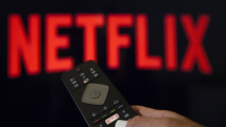 Netflix çalışanlarına rest çekti! Onaylamadıkları içerik üzerinde…