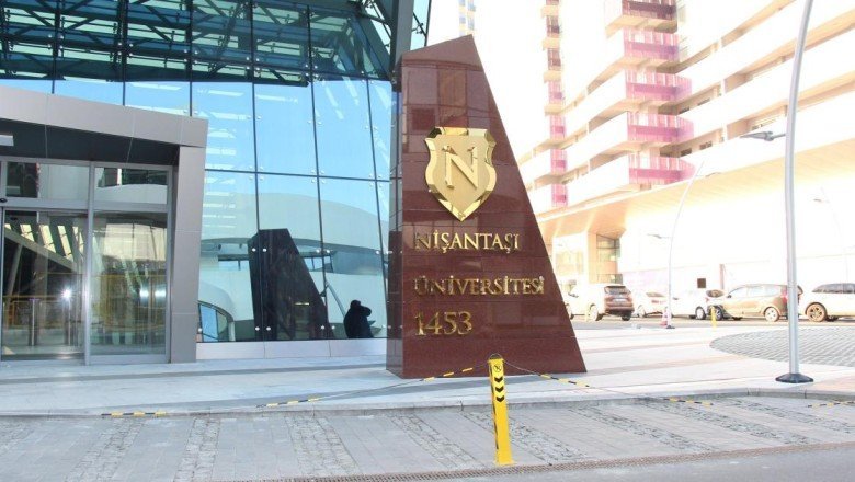 Nişantaşı Üniversitesi “akademisyen kıyımı”nın ardından “adrese teslim” ilanlarla gündemde