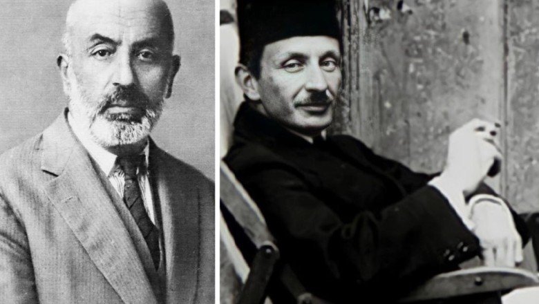 Ömer Seyfettin: İttifak-ı İslam taraftarı bir milliyetperverim; ne vakit Mehmet Akif’i okusam İttihad-ı İslam taraftarı bir ütopist oluveririm