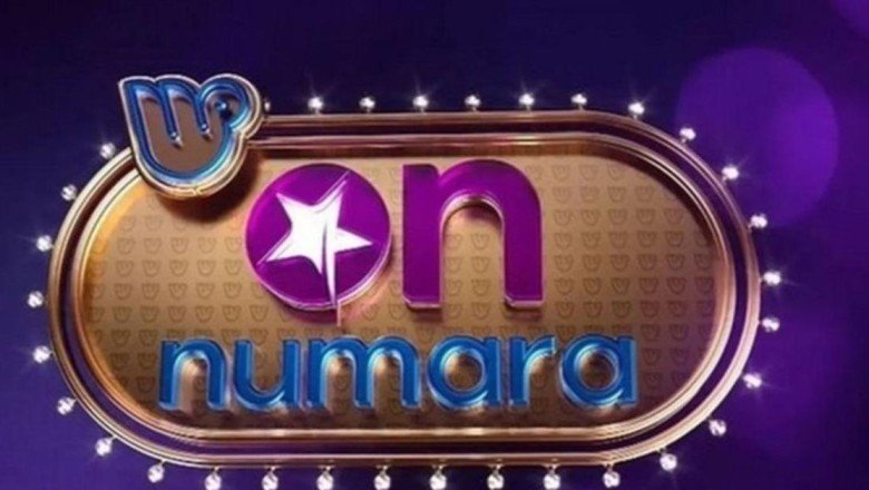 On numara ikramiyeyi kazandıran numaralar…