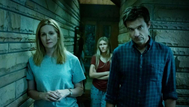 Ozark yıldızı Jason Bateman’dan “mutlu son” açıklaması